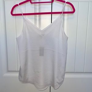 Brand New Express Tank